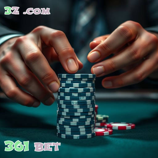 Apostas emocionantes e seguras na 361 bet, seu novo favorito