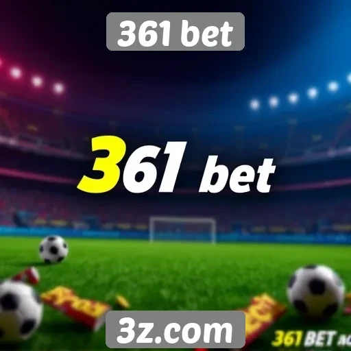 Perfil do site 361 bet e suas funcionalidades