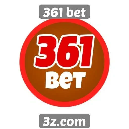 Visão geral do site de jogos 361 bet