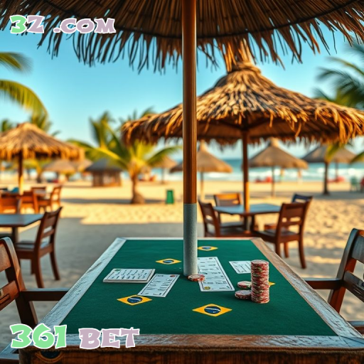 A confiança em jogos: 361 bet e sua seção confiavel