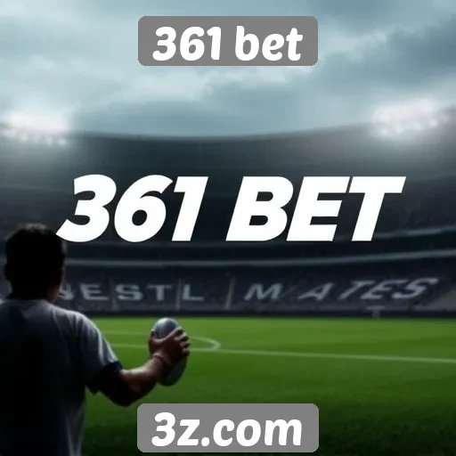 O impacto da legislação nos serviços da 361 bet