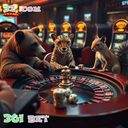 Login Empolgante e Seguro no Site 361 Bet para Jogadores