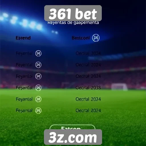 Métodos de pagamento na plataforma 361 bet