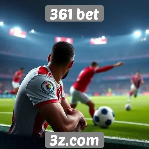 Depoimentos de jogadores sobre a experiência na 361 bet