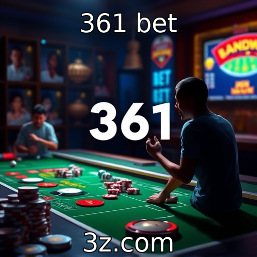 Impacto da regulamentação no mercado de jogos de azar