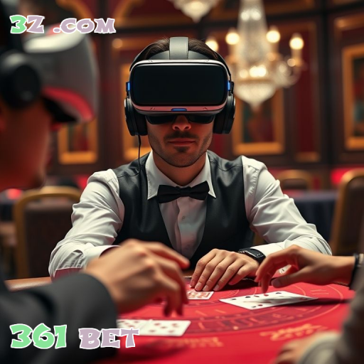 Recursos VIP da 361 bet: Aposta com Exclusividade